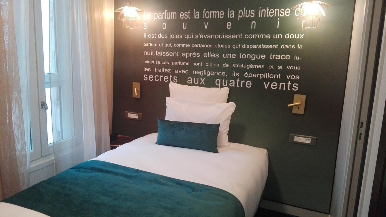 Hotel Mercure Paris Suresnes Longchamp Exterior foto